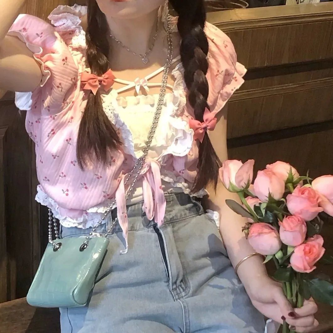 我能穿梭两界之间