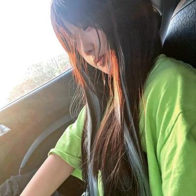 斯人似我