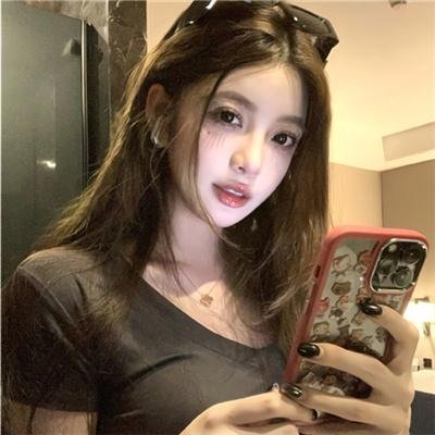 娜娜:逝水年华